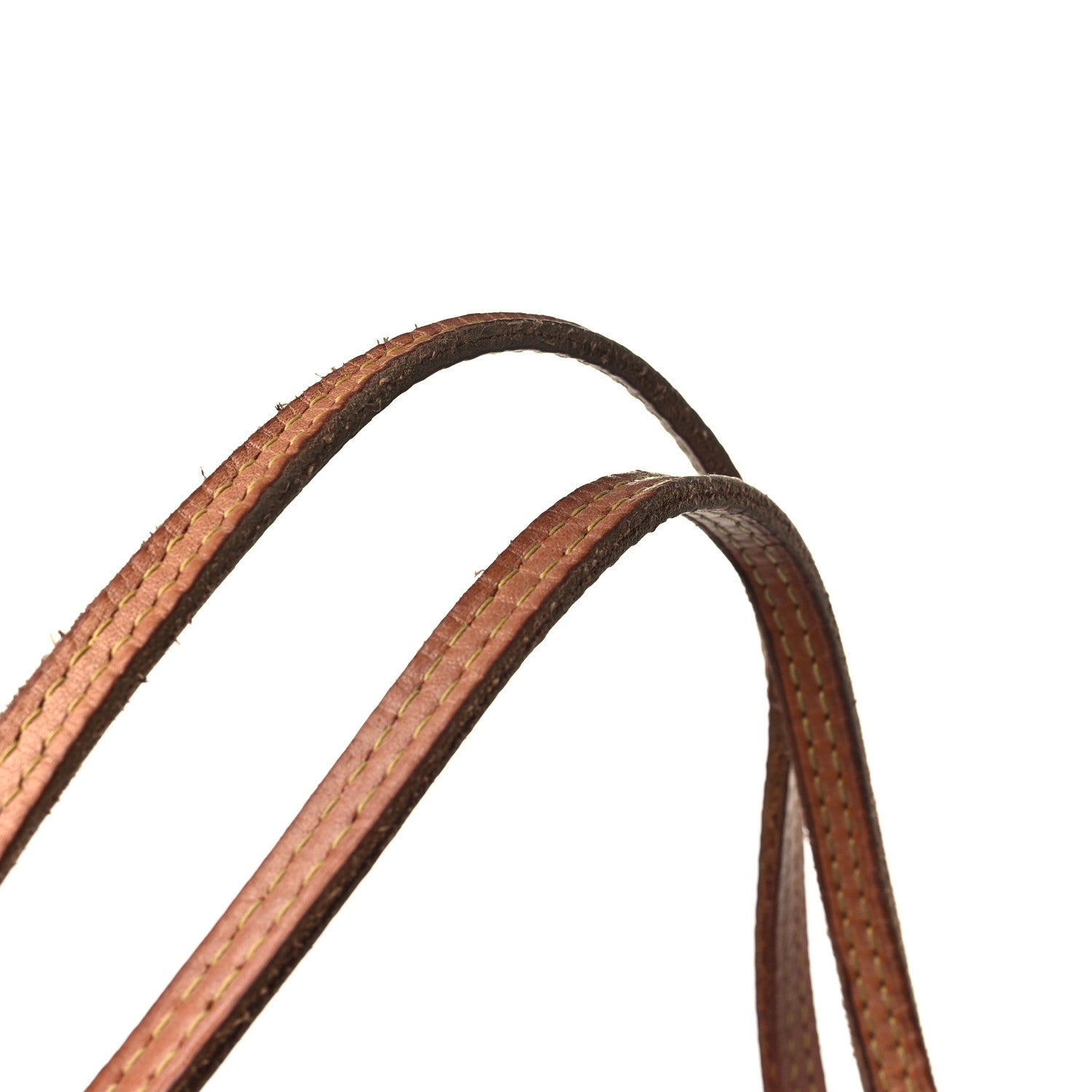 Louis Vuitton Monogram Neo Neverfull MM Cherry 10 of 10