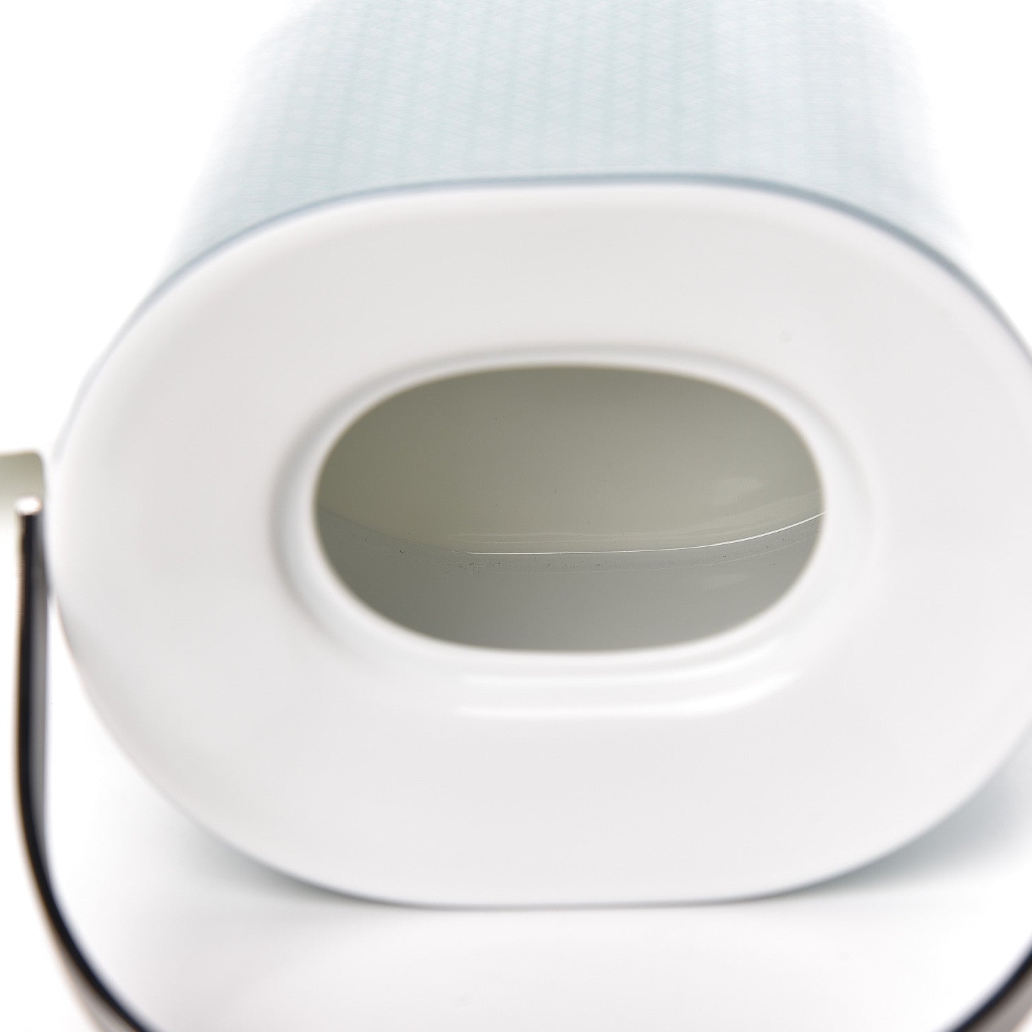 Hermes Porcelain Tie Set Teapot 7 of 8