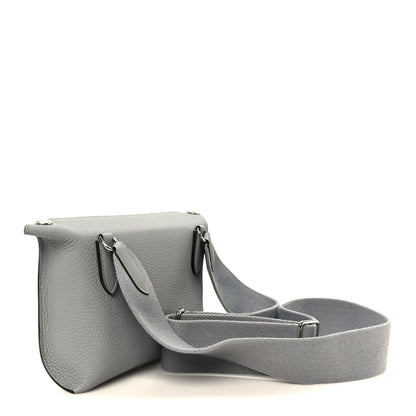 Hermes Togo Videpoches Gris Pantin 3 of 10