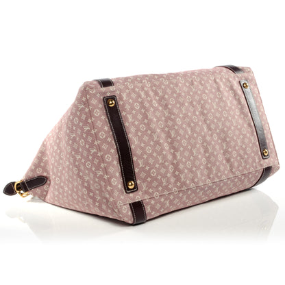 Louis Vuitton Monogram Idylle Odyssee Sepia 3 of 7