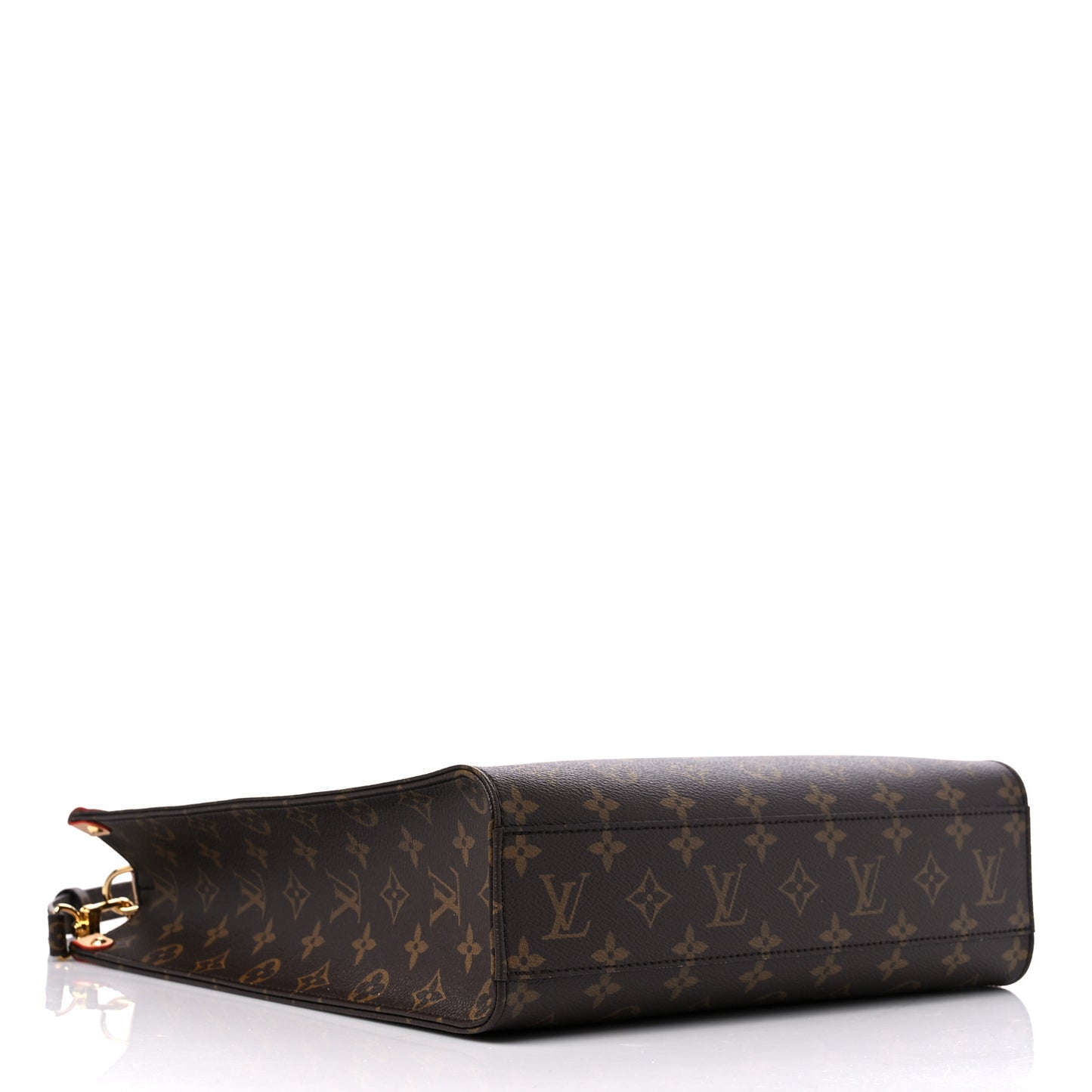 Monogram Sac Plat PM