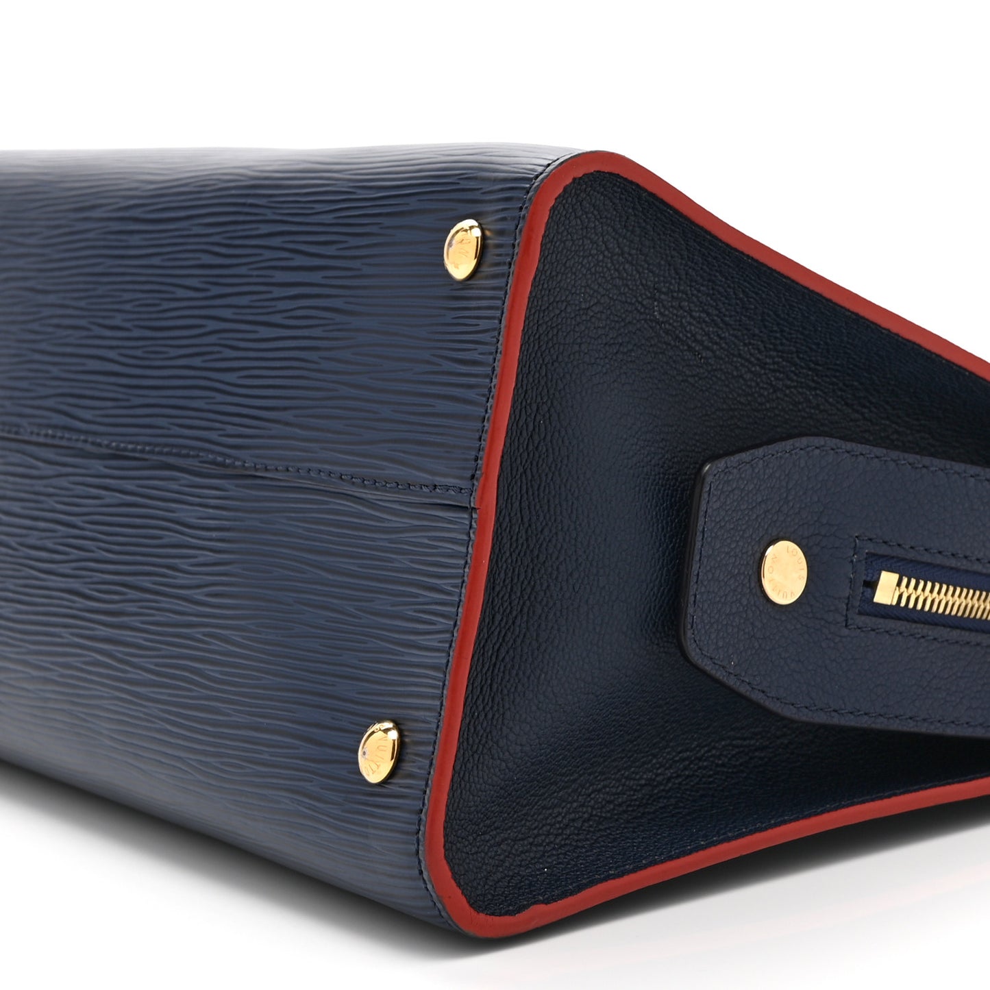 Epi Vaneau GM Marine Rouge