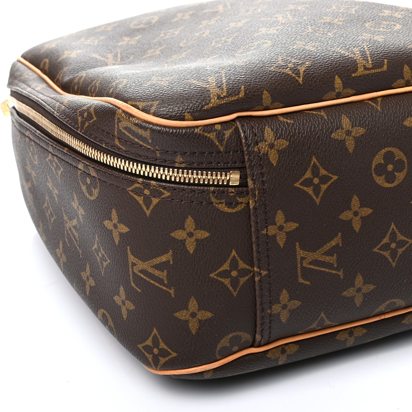Monogram Excursion Shoe Bag