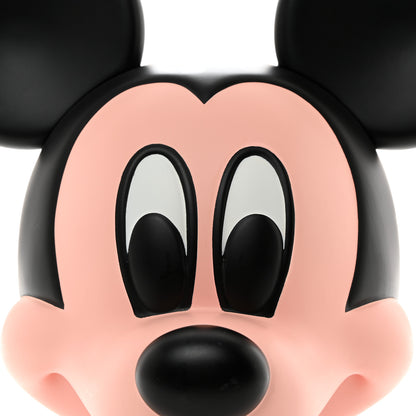 Gucci X DISNEY Plastic Mickey Mouse Top Handle Bag Black 9 of 11