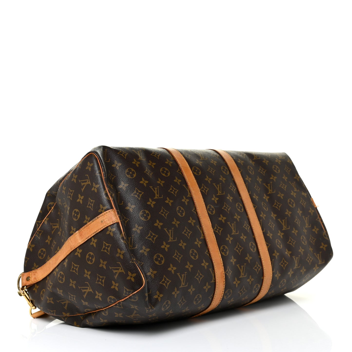 Monogram Keepall Bandouliere 55