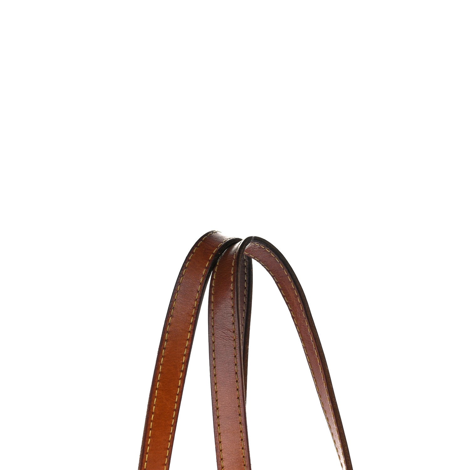 Louis Vuitton Monogram Petit Bucket 23 14 of 15