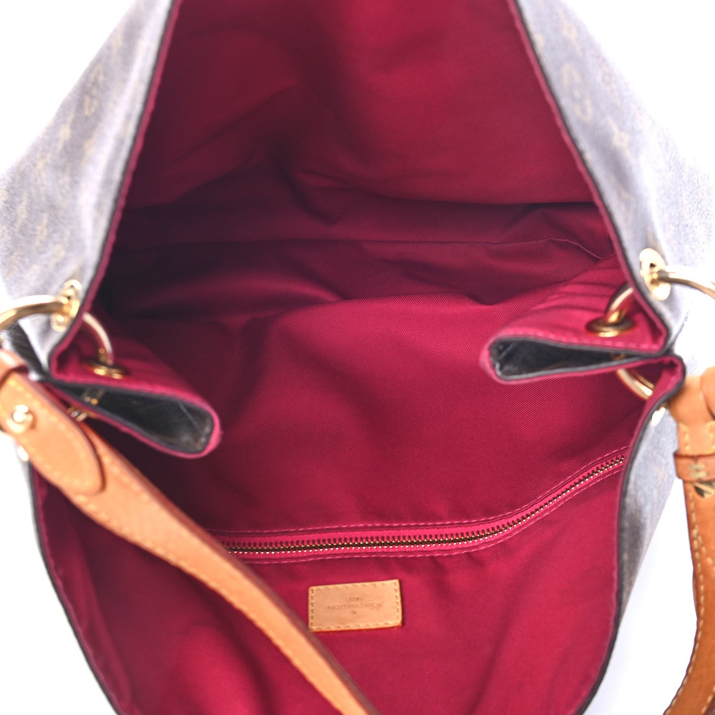 Monogram Graceful MM Pivoine