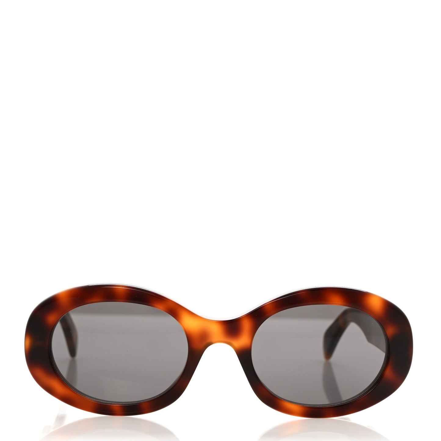Acetate Triomphe 01 Sunglasses CL 40194U Tortoise