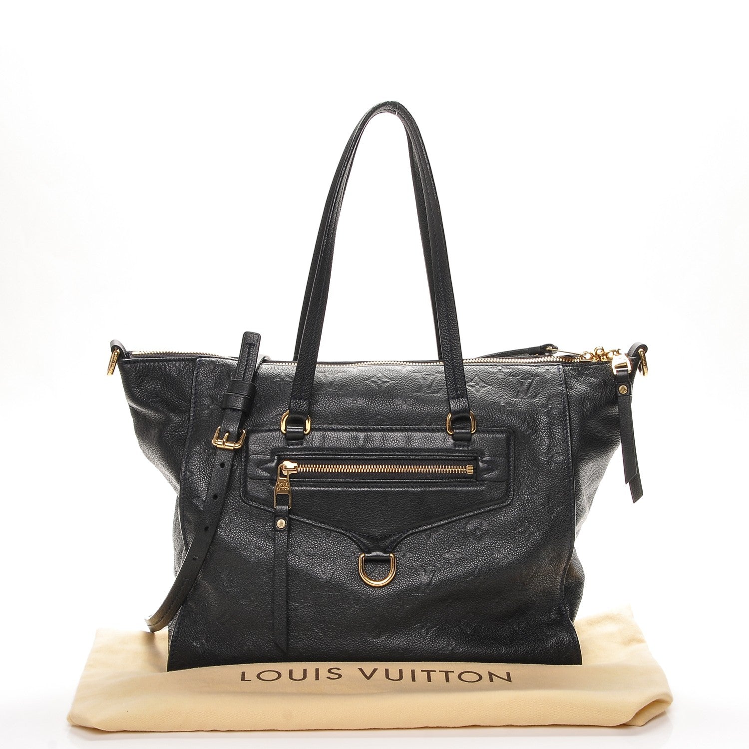 Louis Vuitton Empreinte Lumineuse PM Infini 7 of 10