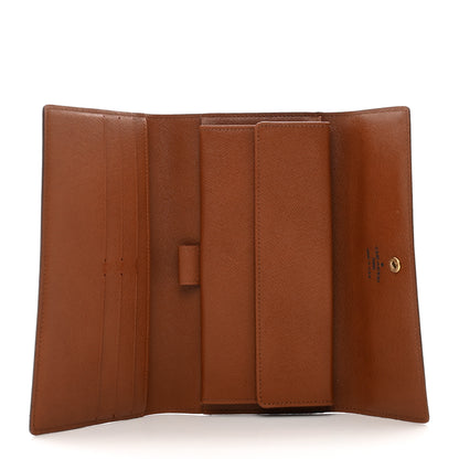 Louis Vuitton Monogram Porte Tresor International Wallet 5 of 11