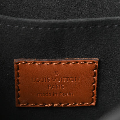 Louis Vuitton Reverse Monogram Dauphine MM 6 of 9