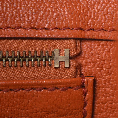 Hermes Togo Birkin 30 Terre Battue 21 of 32