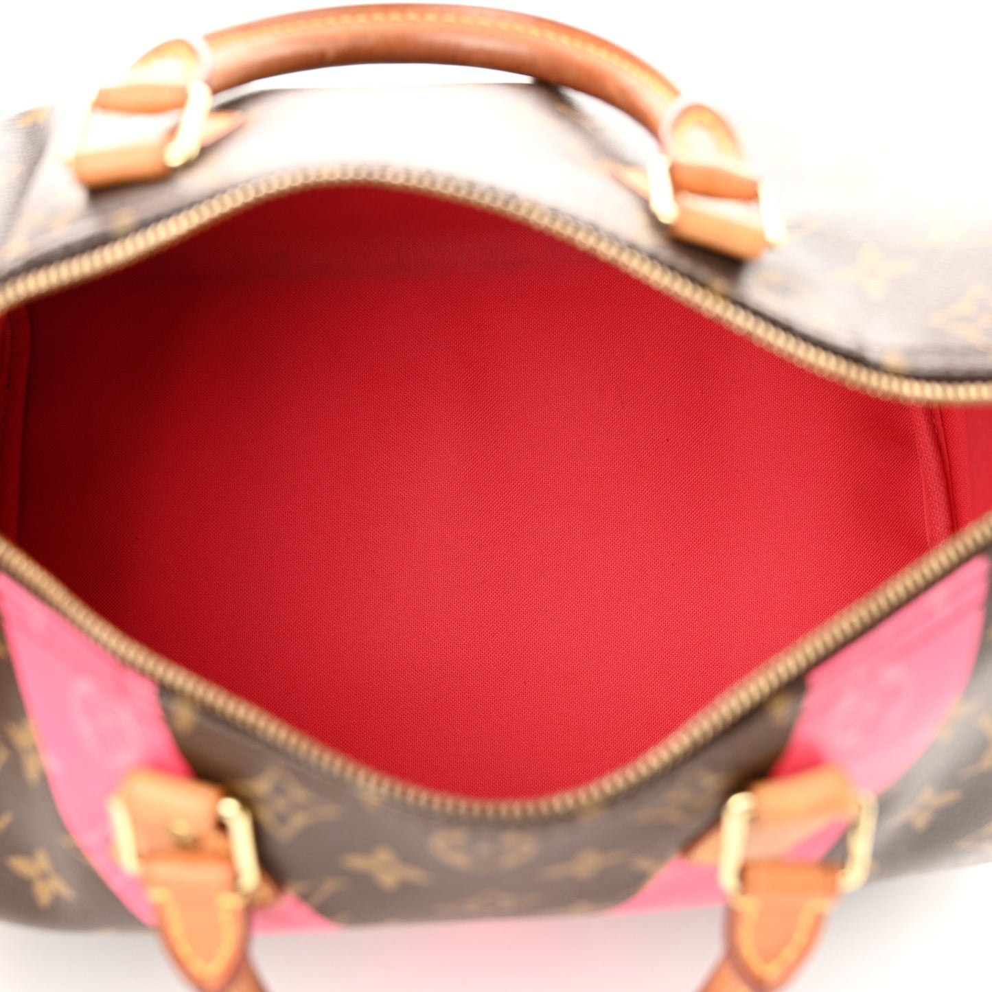 Monogram Speedy 30 V Grenade