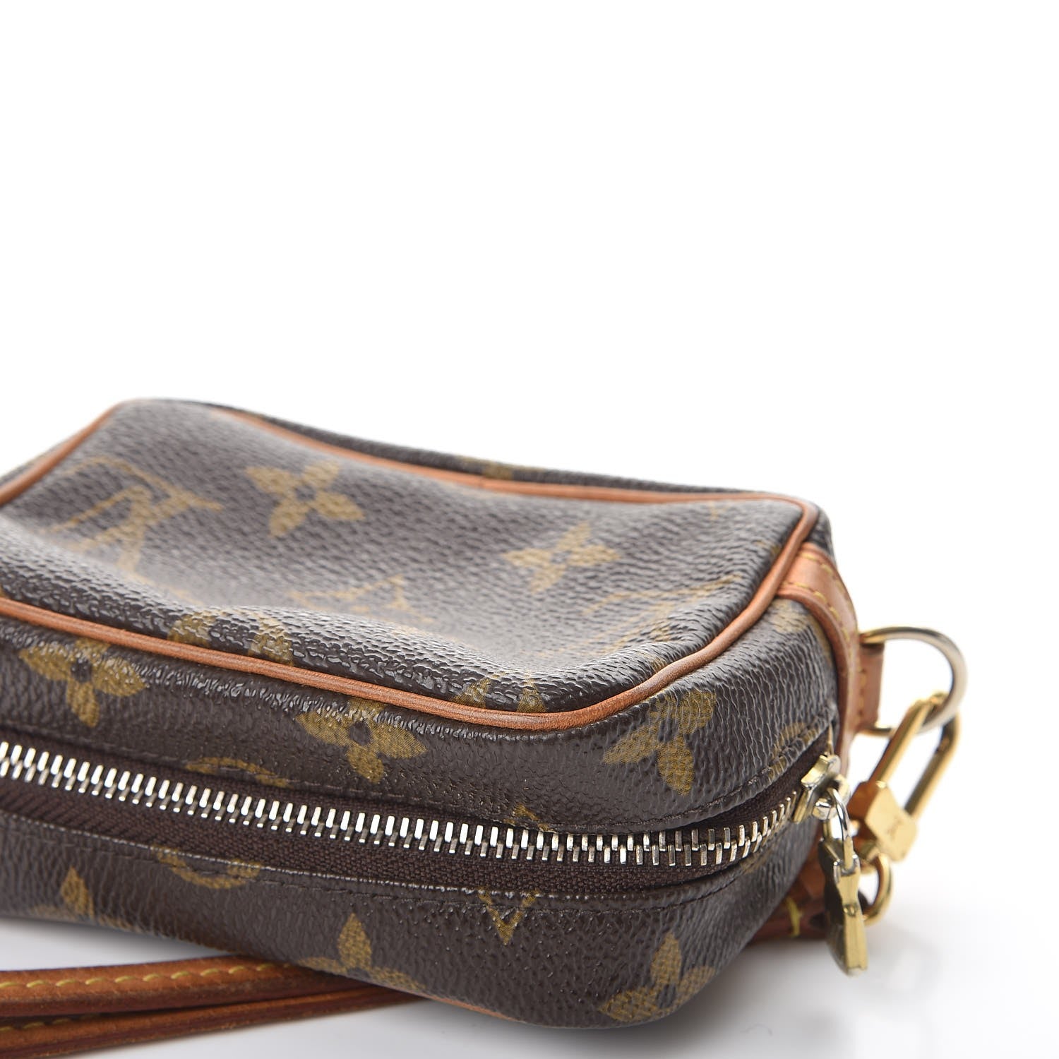 Louis Vuitton Monogram Wapity 12 of 14