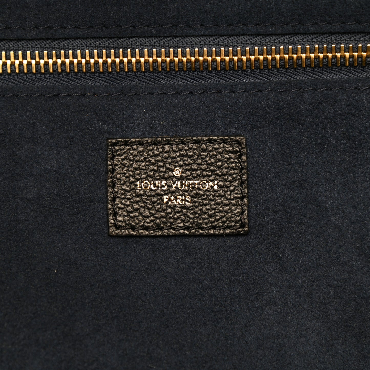 Empreinte Monogram Giant Neverfull MM Black