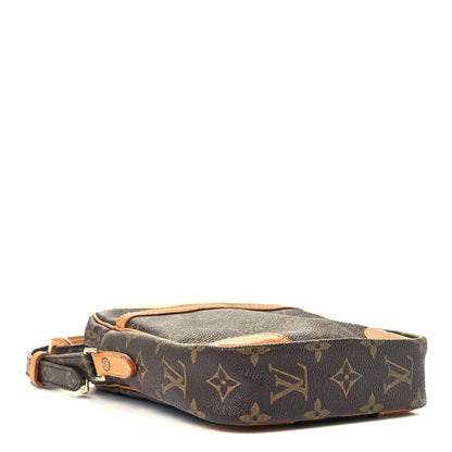 Louis Vuitton Monogram Danube 21 4 of 9