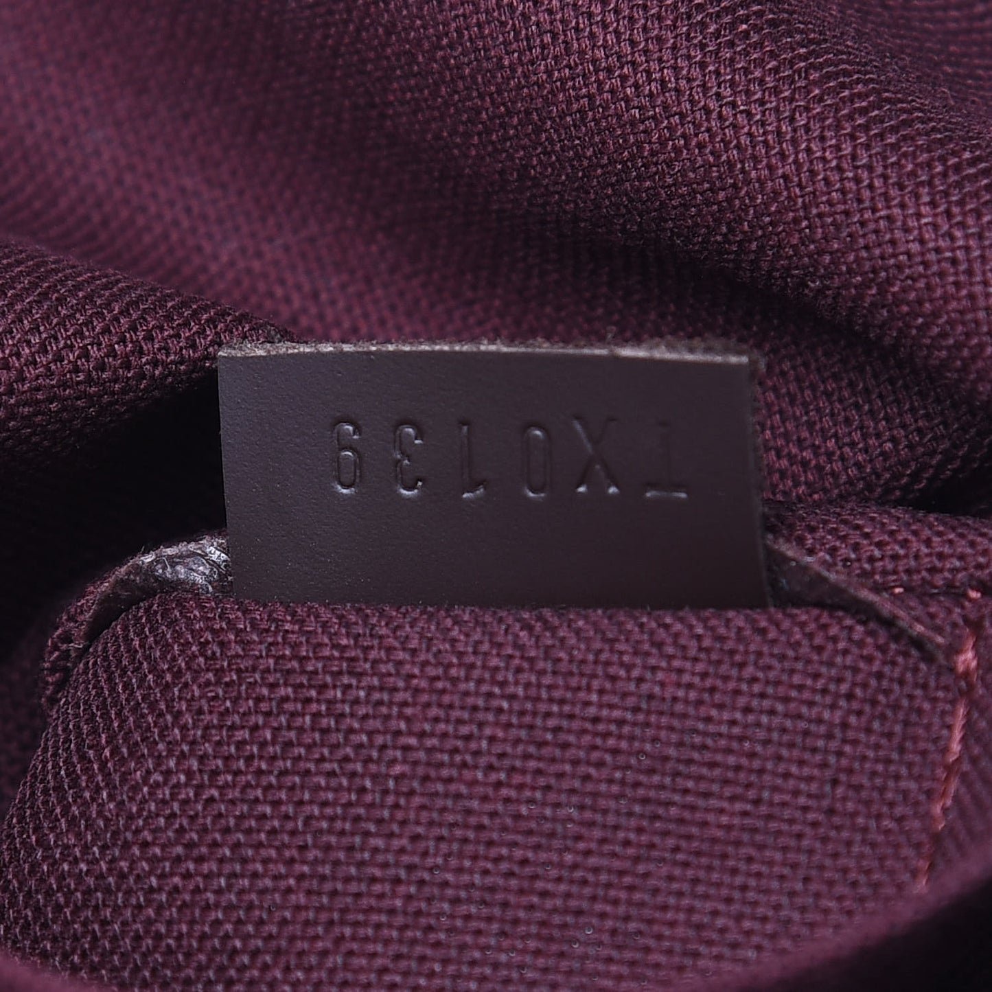 Damier Ebene Iena MM