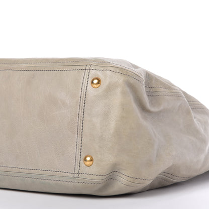 Prada Cervo Antik Hobo Cammeo 7 of 11