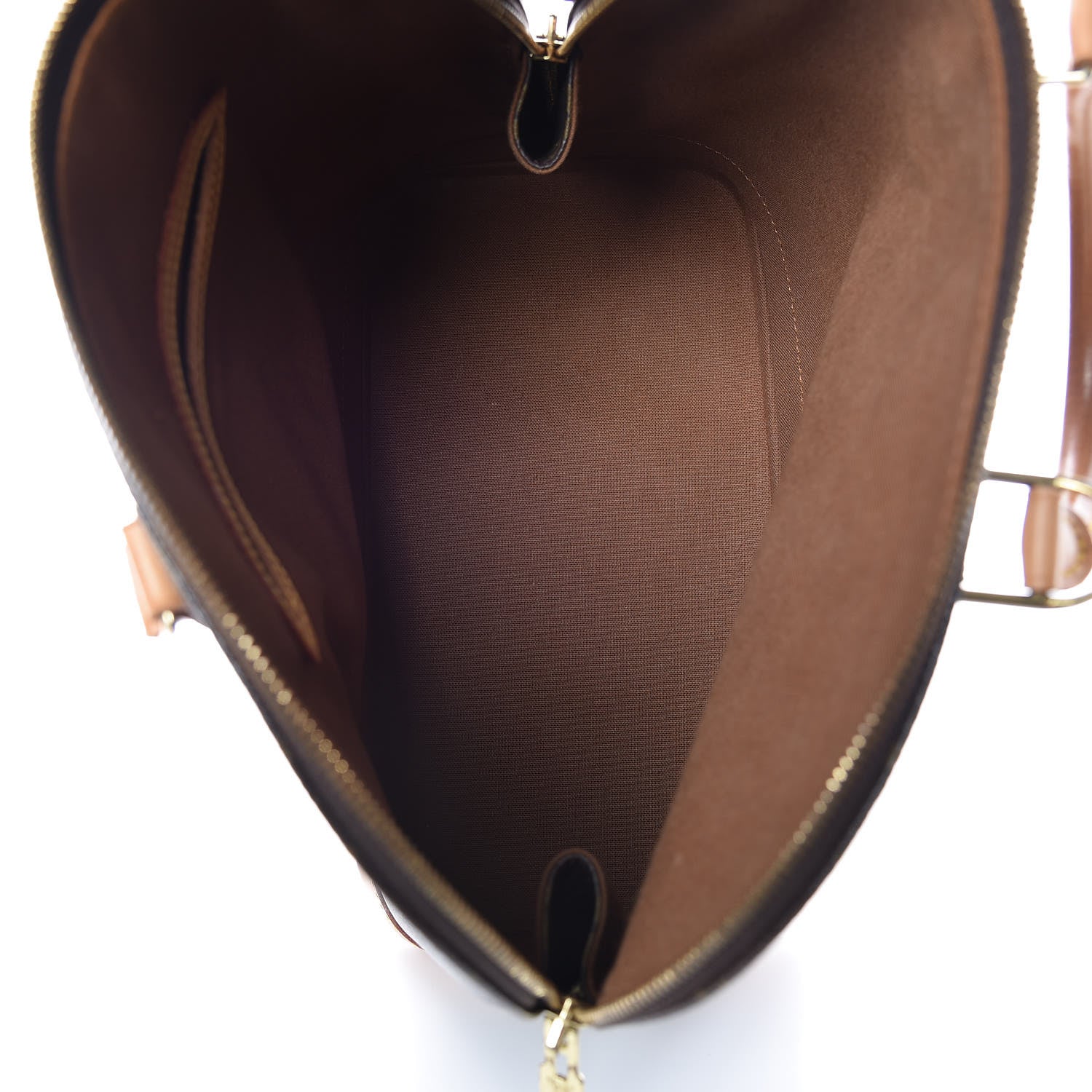 Louis Vuitton Monogram Alma PM 5 of 23