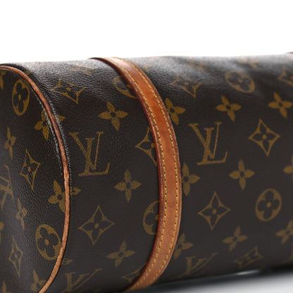 Louis Vuitton Monogram Papillon 26 6 of 12