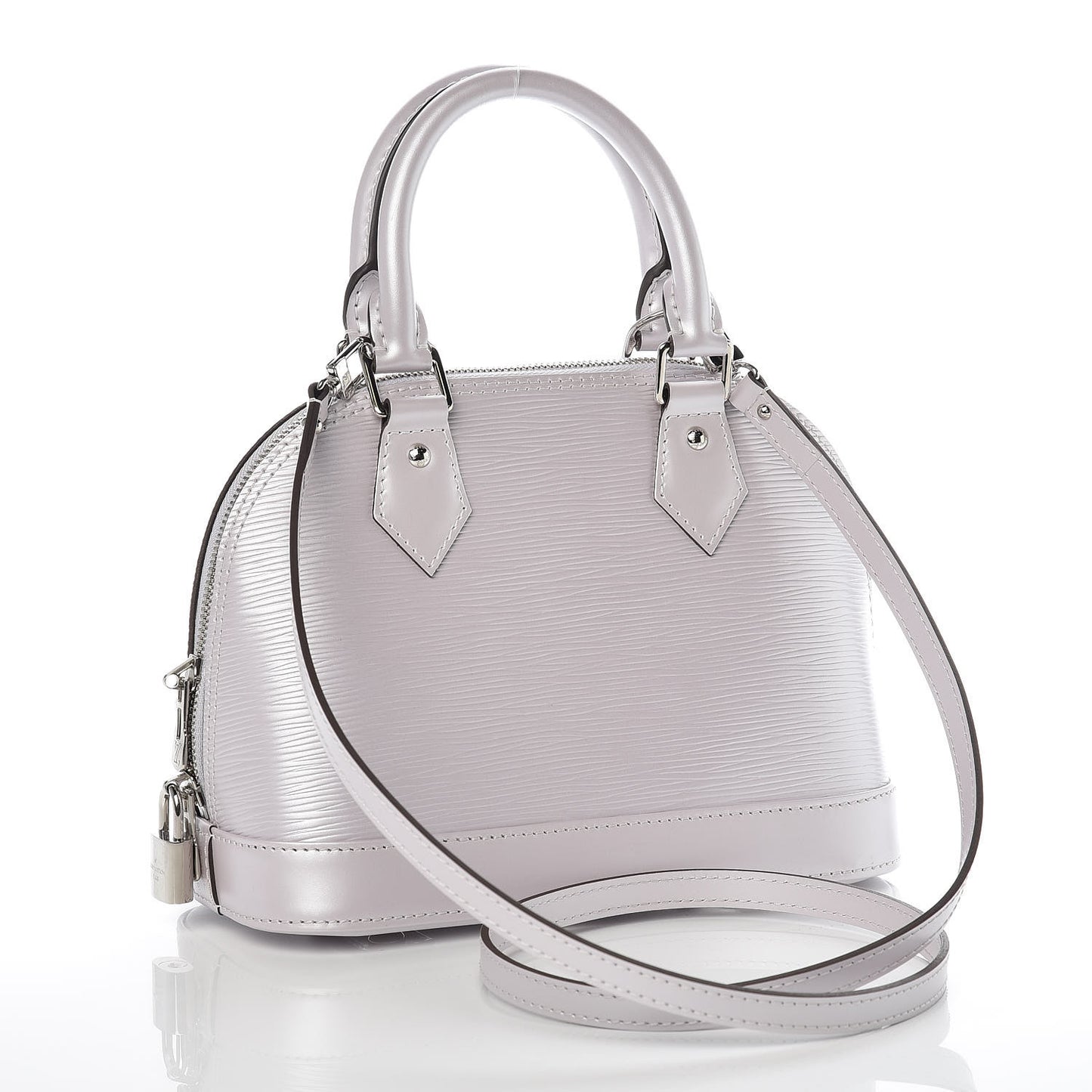 Epi Alma BB Lilac Nacre