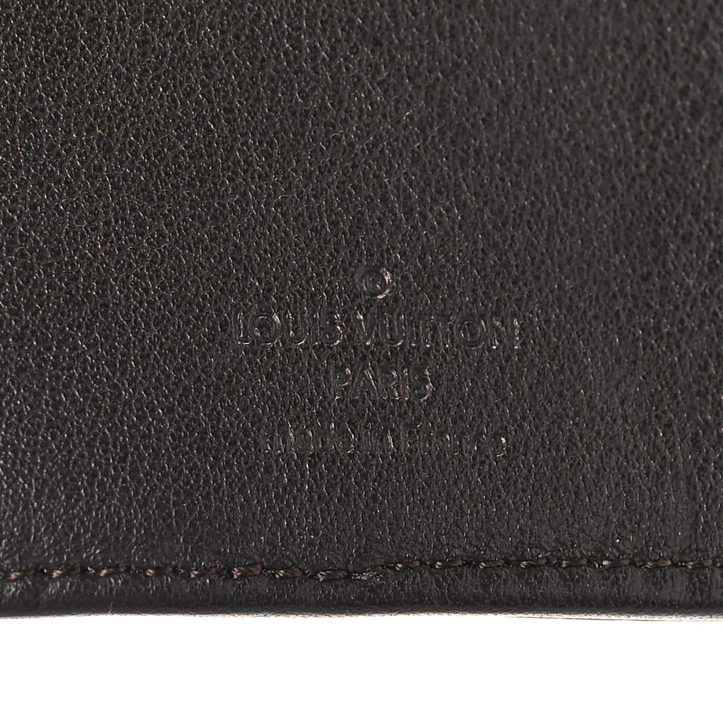 Mahina Amelia Wallet Brown