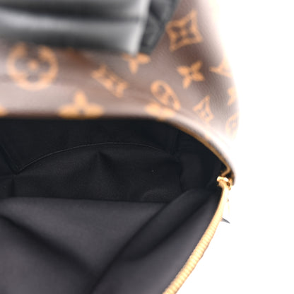Louis Vuitton Monogram Palm Springs Backpack PM 5 of 10
