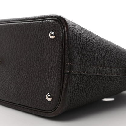 Hermes Fjord Bolide 35 Chocolate 8 of 10