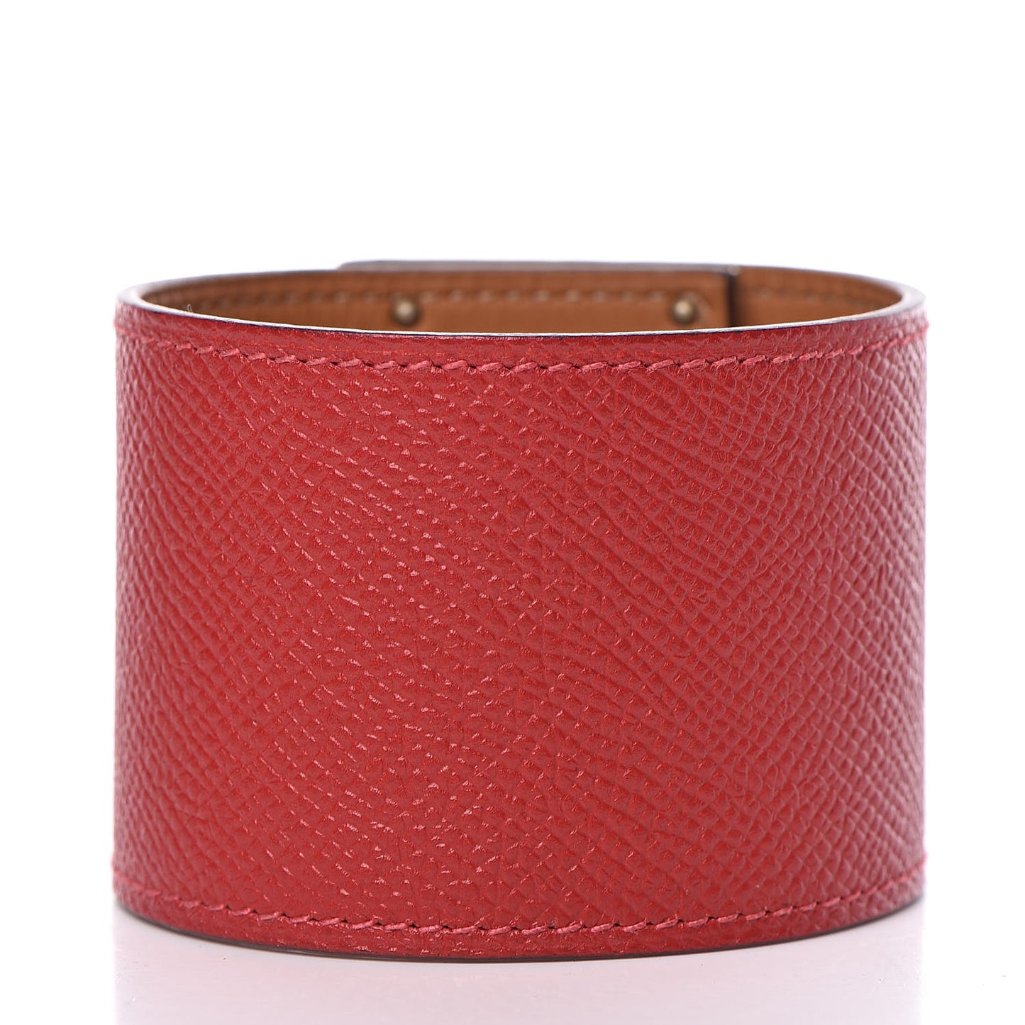 Epsom Extreme Kelly Bracelet L Rouge Casaque