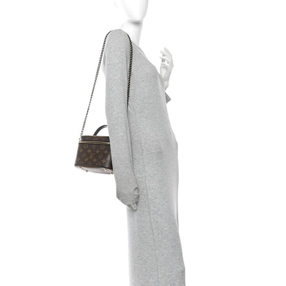 Louis Vuitton Reverse Monogram Vanity PM 2 of 9