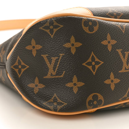 Louis Vuitton Monogram Boulogne NM 8 of 9