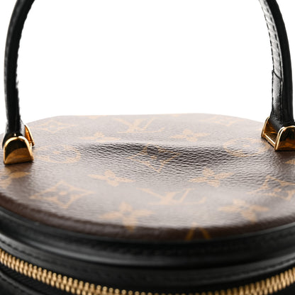 Louis Vuitton Reverse Monogram Cannes 10 of 10