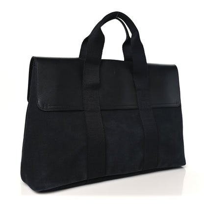 Hermes Toile Swift Valparaiso MM Black 4 of 10