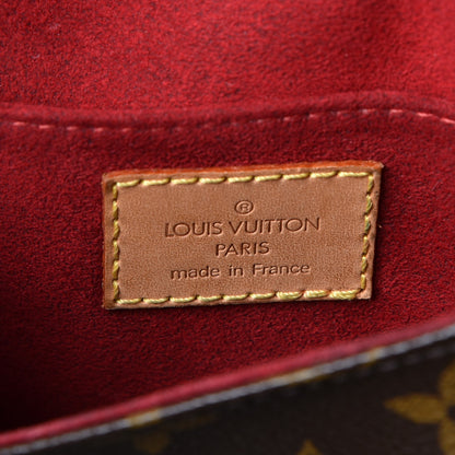 Louis Vuitton Monogram Tambourin 6 of 9