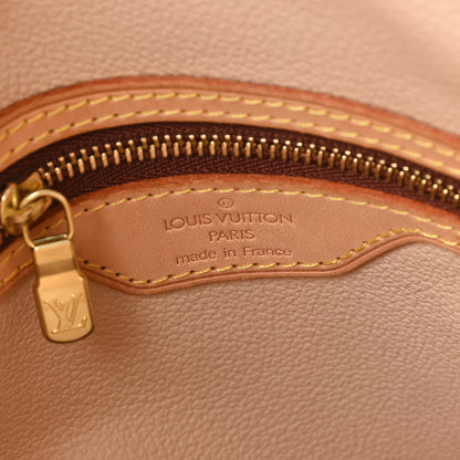 Louis Vuitton Monogram Petit Bucket 23 6 of 10