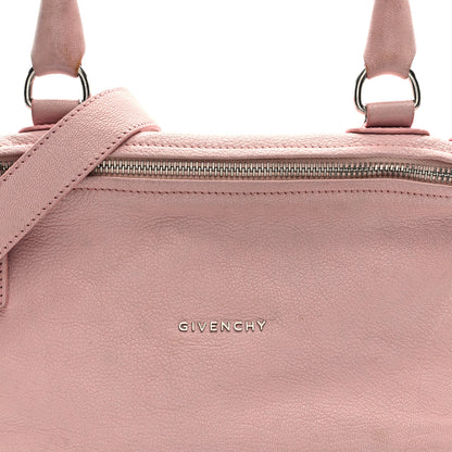 Givenchy Sugar Goatskin Medium Pandora Old Pink 8 of 10