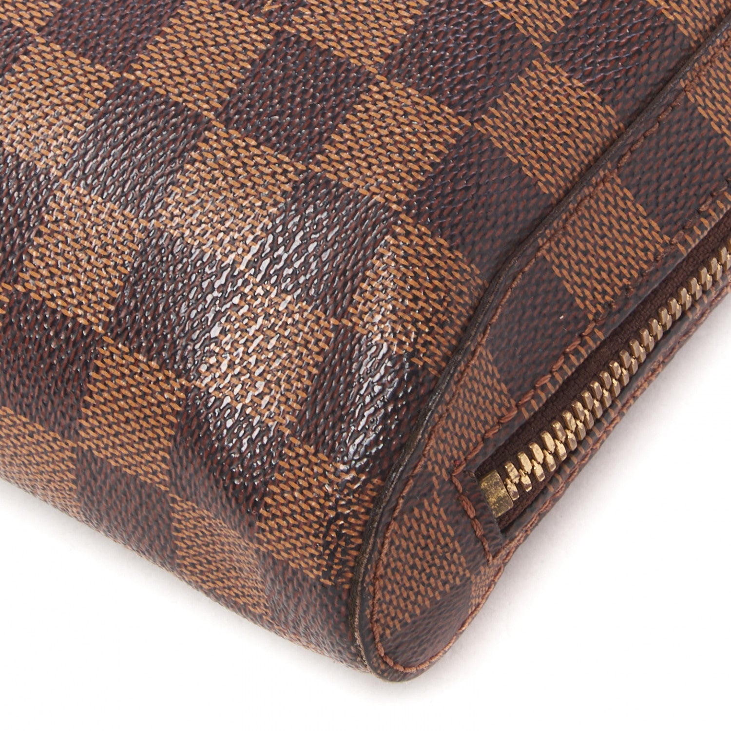 Louis Vuitton Damier Ebene Geronimos 4 of 9