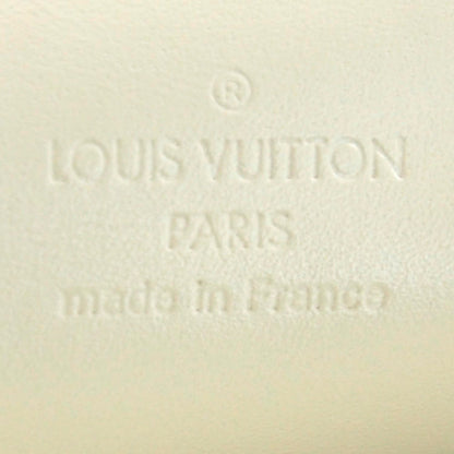 Louis Vuitton Suhali Porte-Monnaie Viennois Coin Purse 7 of 8