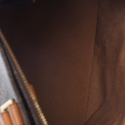 Louis Vuitton Monogram Cabas Piano 10 of 18