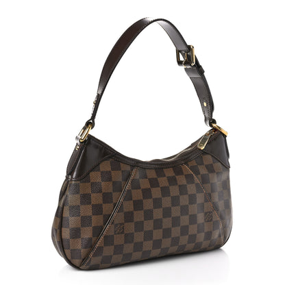 Louis Vuitton Damier Ebene Thames PM 2 of 10