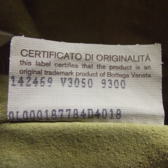 Bottega Veneta Nappa Intrecciato Shoulder Bag Beige 9 of 10