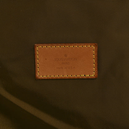 Louis Vuitton Monogram Garment Bag 5 of 17
