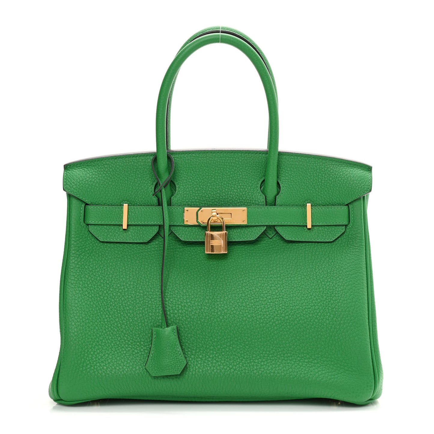 Togo Birkin 30 Bambou