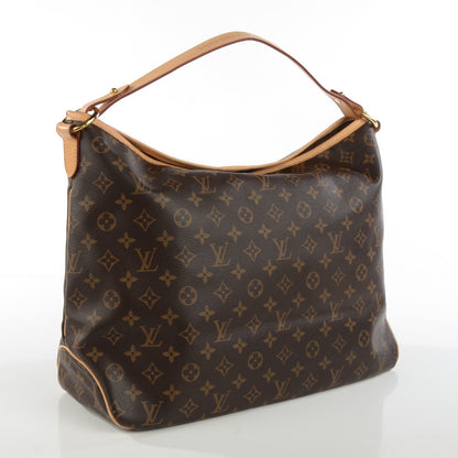 Louis Vuitton Monogram Delightful MM 4 of 10