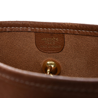 Hermes Evergrain Vespa PM Gold 6 of 24