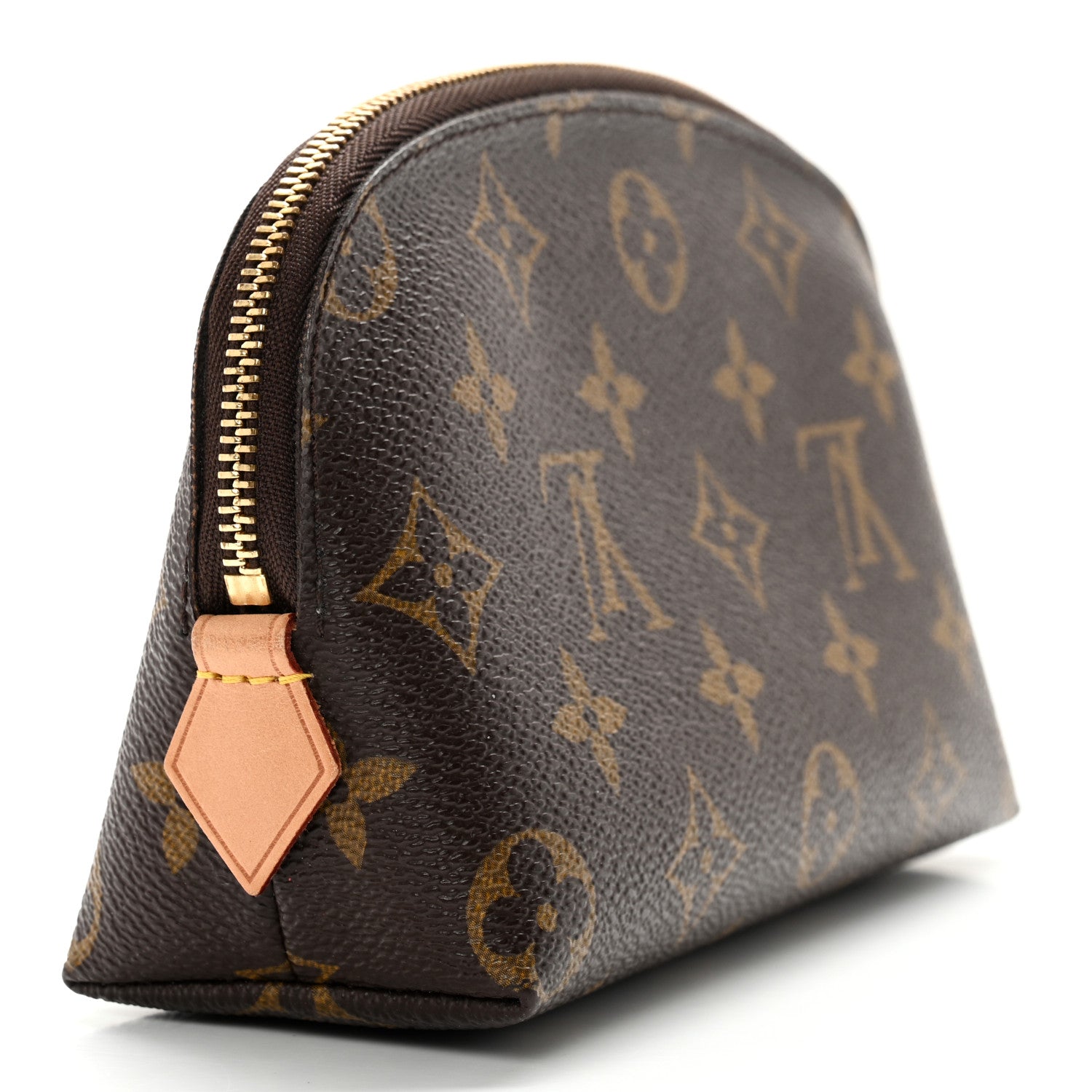 Louis Vuitton Monogram Cosmetic Pouch 3 of 9