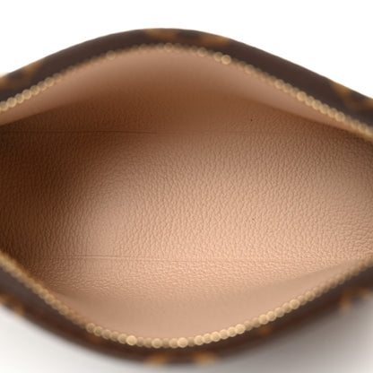 Louis Vuitton Monogram Toiletry Pouch 15 5 of 6
