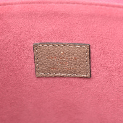 Louis Vuitton Monogram Flandrin Taupe Glace 6 of 11