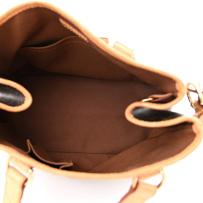 Louis Vuitton Monogram Batignolles 5 of 9
