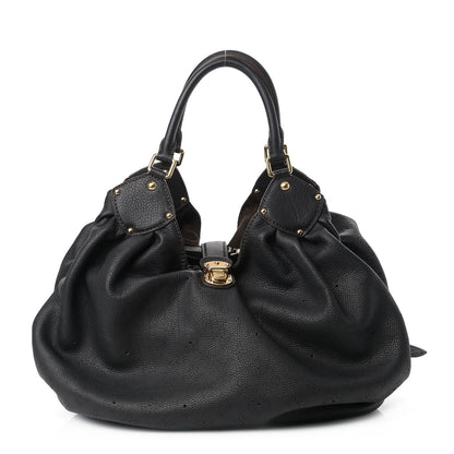 Louis Vuitton Mahina XL Black 1 of 9
